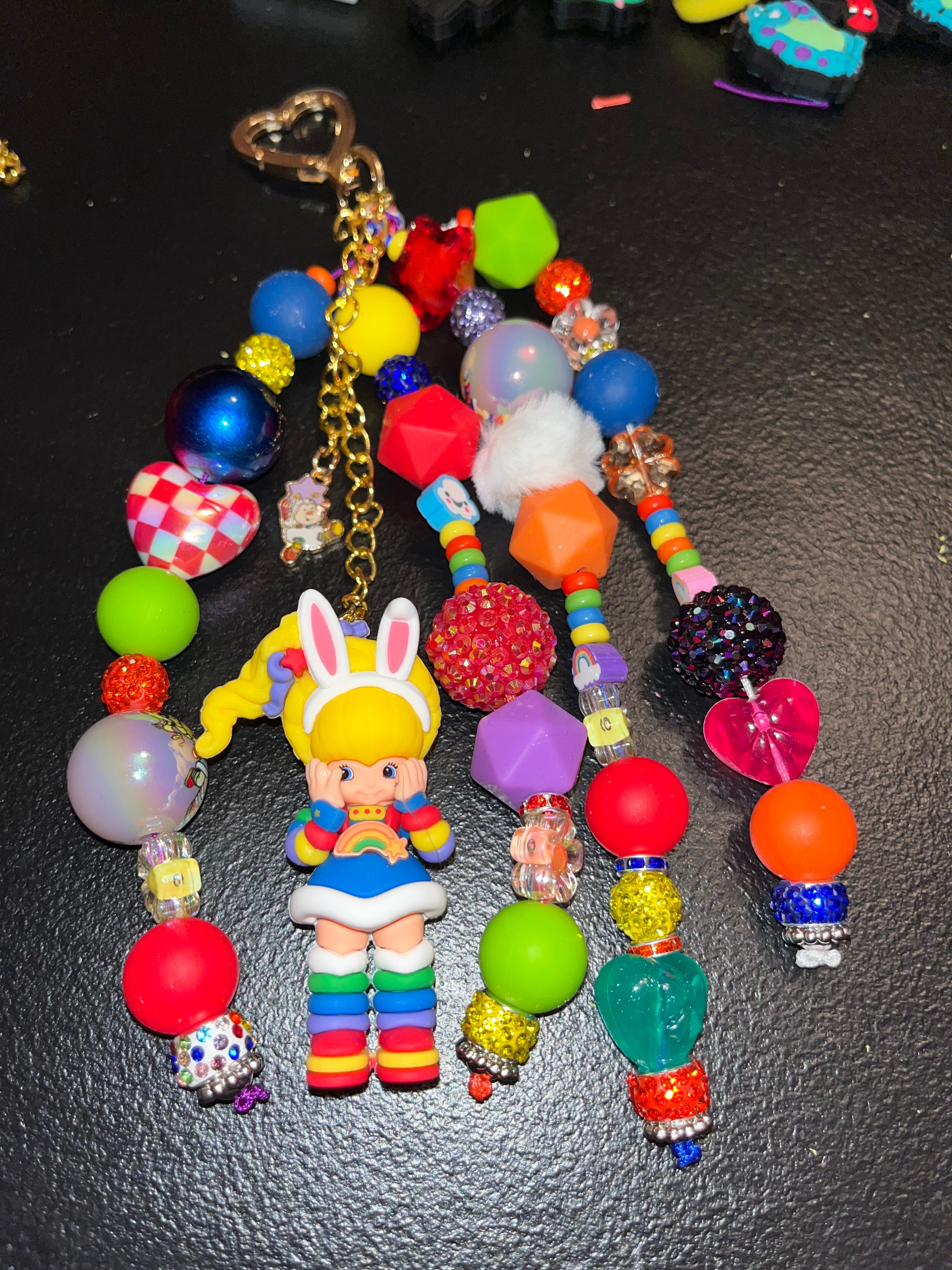 Bag Charm