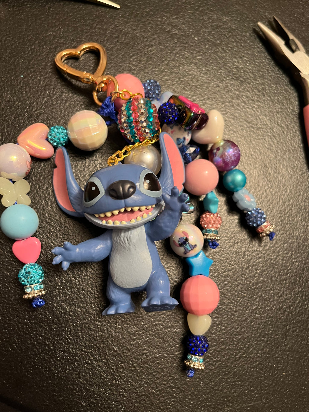 Bag Charm