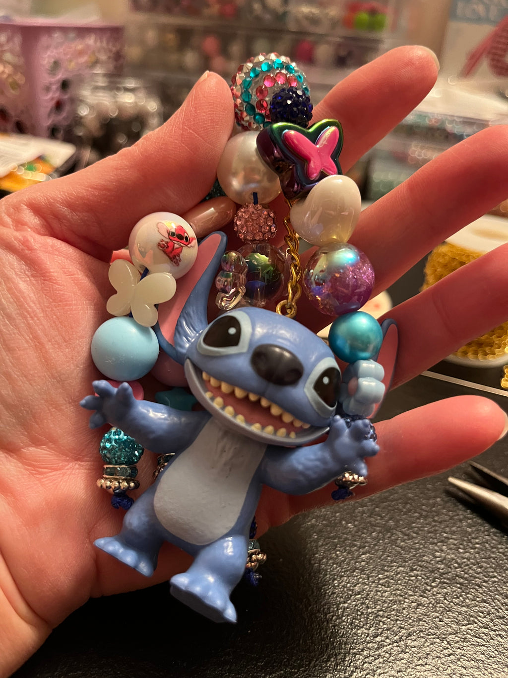 Bag Charm