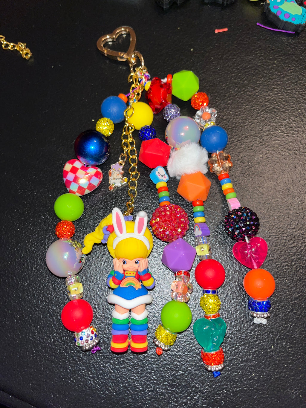 Bag Charm
