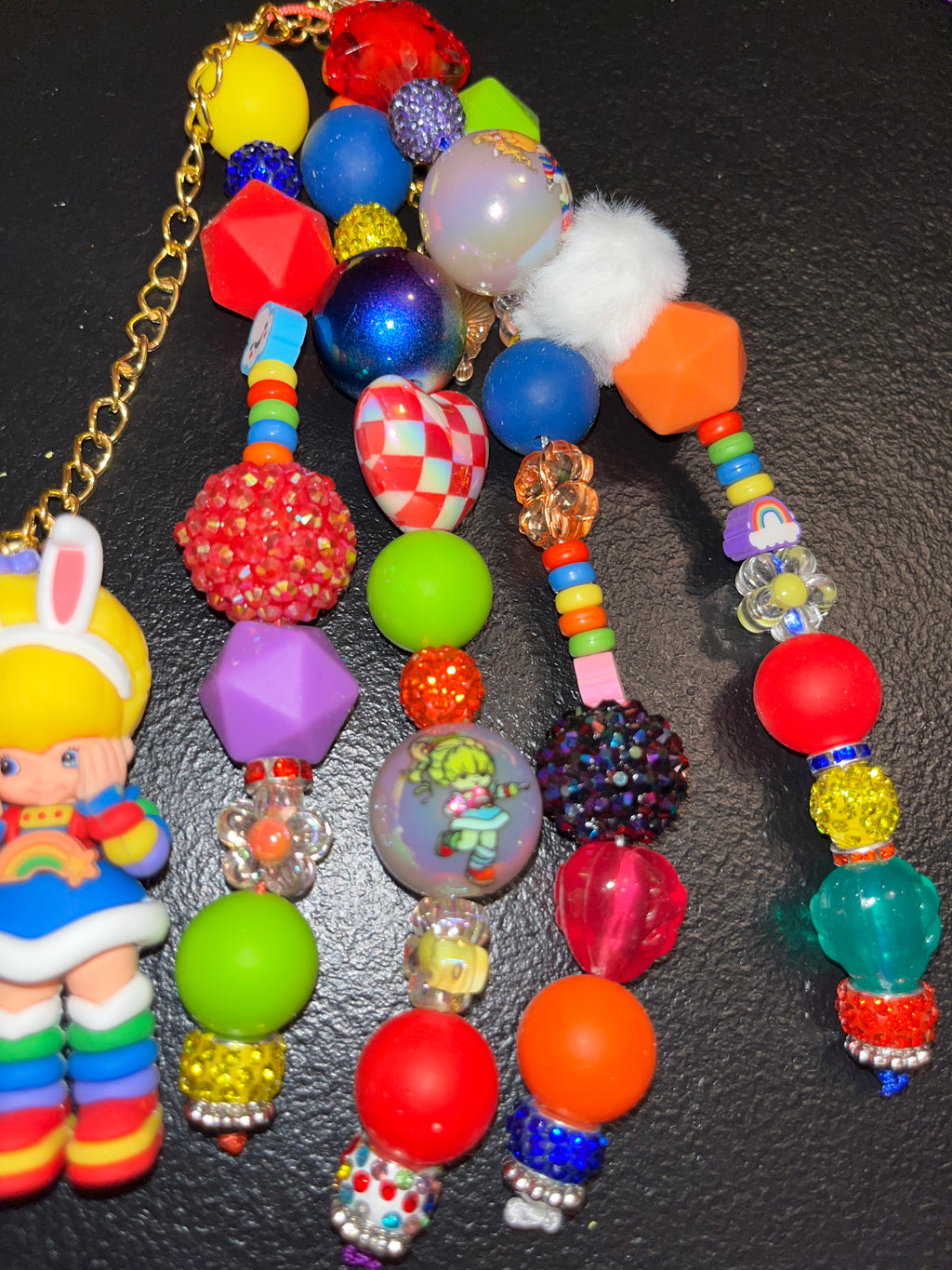 Bag Charm